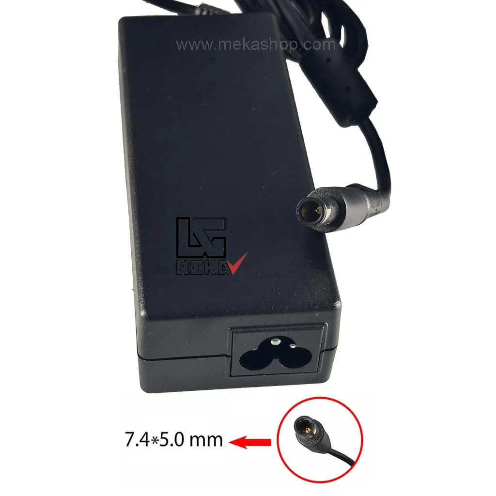 HP-19V-4.74A-7.4-5.0