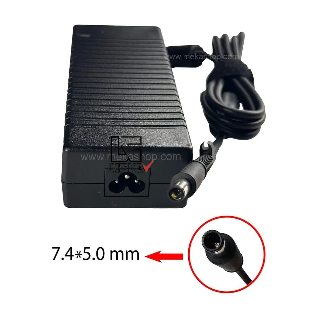 HP-19V-6.9A-7.4-5.0