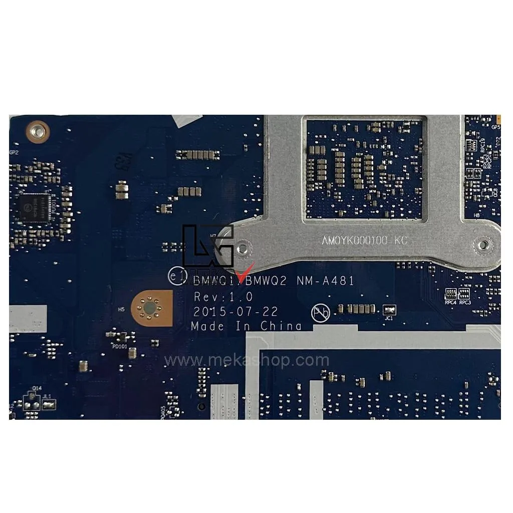 IP300-I7