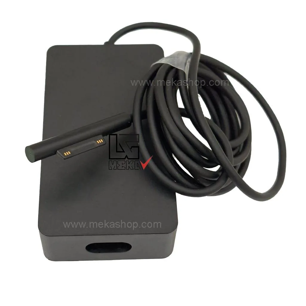 Microsoft Surface3-4 15V 2.58A 5V 1A 44W