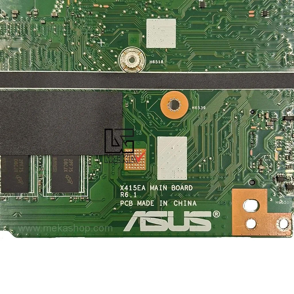 Motherboard-X515