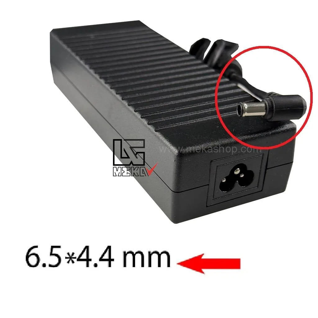 Sony-19.5V-6.15A-6.5-4.4