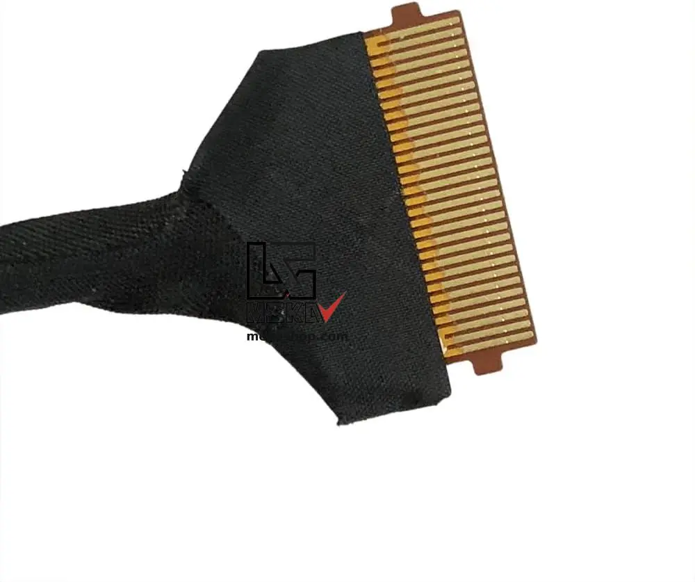 فلت تصویر لپ تاپ Lenovo IdeaPad 3 V15 مدل DC02C00QY00 30PIN