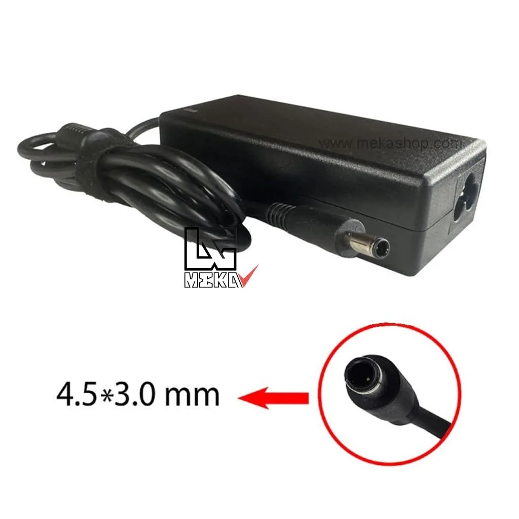Dell-19.5V-3.34A-PIN-4.5 3.0