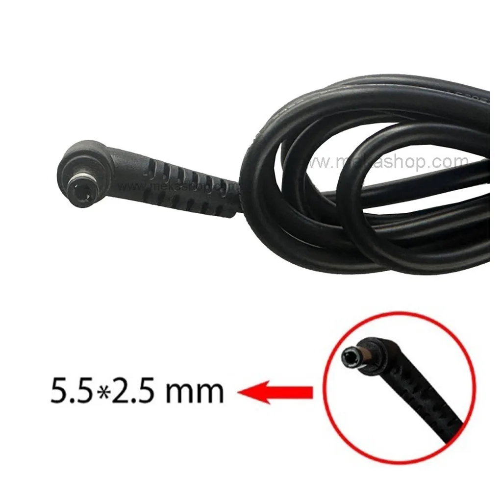 Fujitso 19V 4.22A pin 5.5 2.5