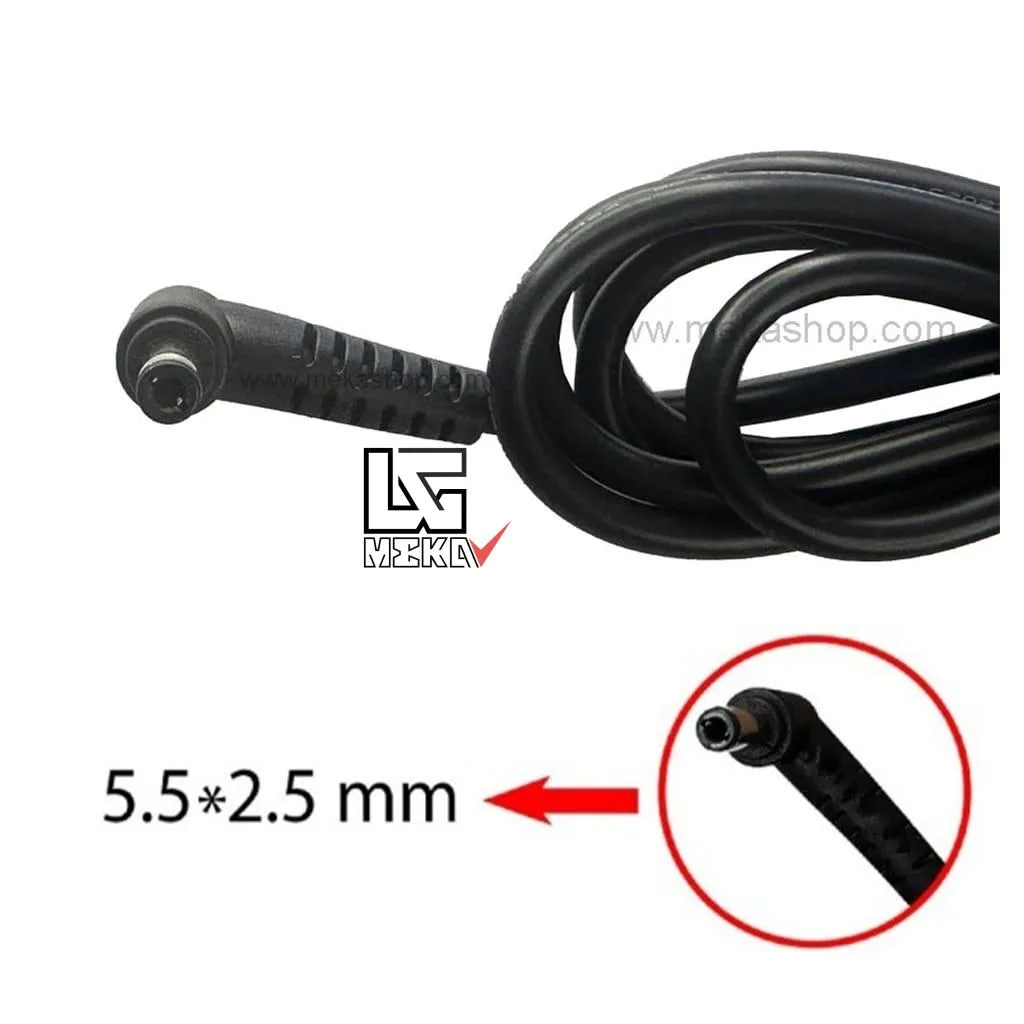 Fujitso 19V 4.22A pin 5.5 2.5