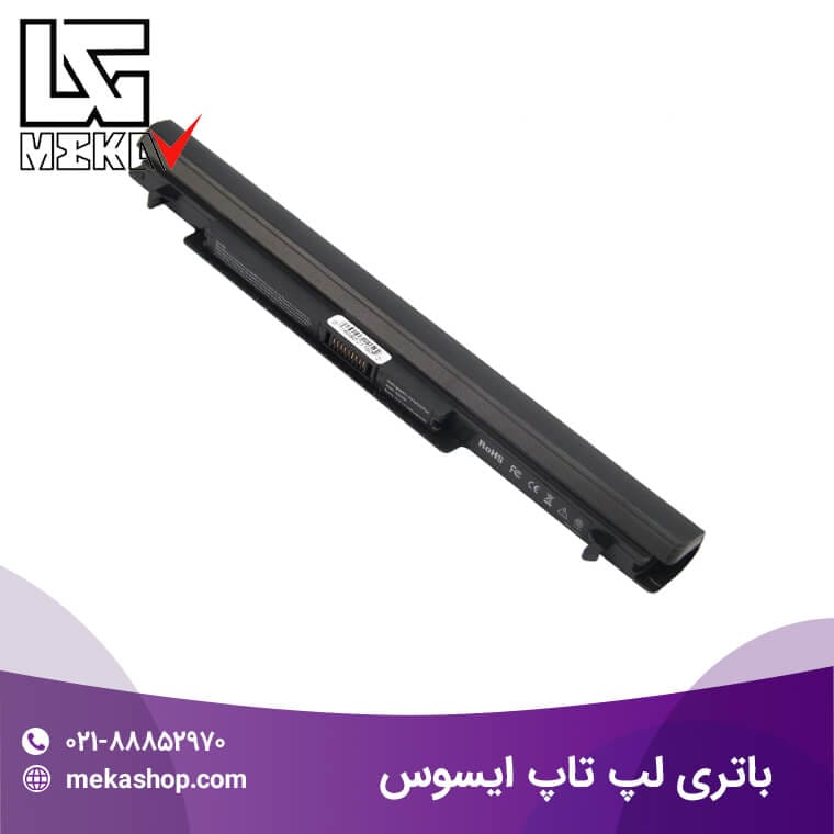 باتری لپ تاپ ایسوس-17