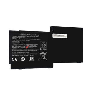 باتری  لپ تاپ اچ پی HP EliteBook 820 G1 G2 مدل SB03XL (کپی)