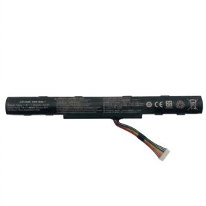 باتری لپ تاپ ایسر Acer Aspire E5-575 مدل AS16A5K با ظرفیت 2800mAh و ولتاژ 11.4V
