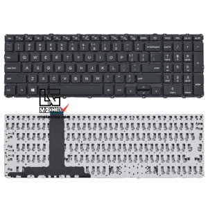 کیبورد لپ تاپ اچ پی HP ProBook 450 G8 G9 G10 و 455 G8 G9 G10 و 650 G8
