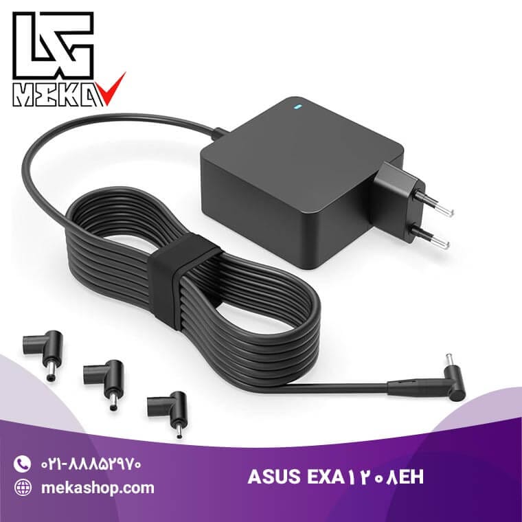 شارژر لپ تاپ ایسوس -432