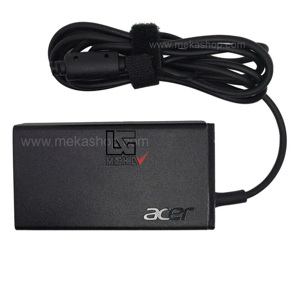 Acer 19V 3.42A Pin 3.0 1.1