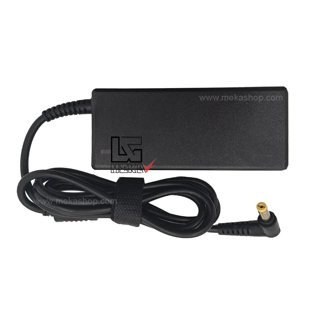 Acer 19V 3.42A Pin 5.51.7