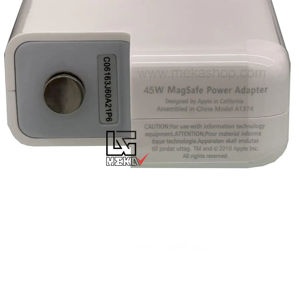 Apple-14.5V-3.1A-45W-Magsafe1
