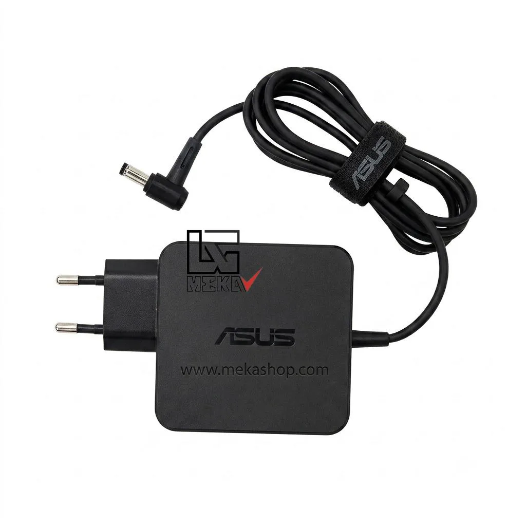 شارژر آداپتور اورجینال لپ تاپ Asus 19V 3.42A...