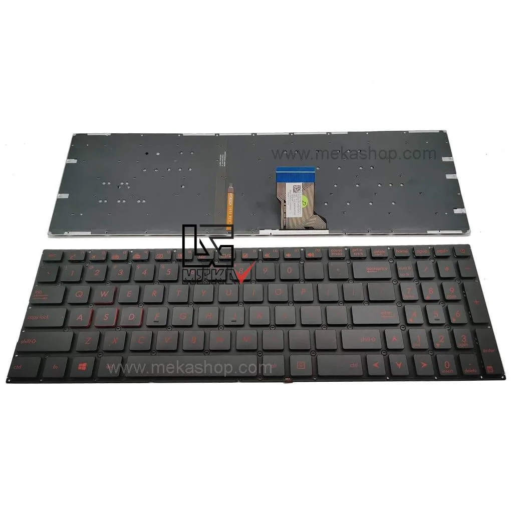 Asus-GL502