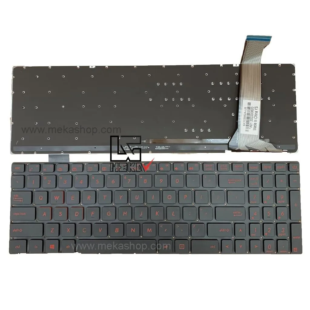 Asus-GL552