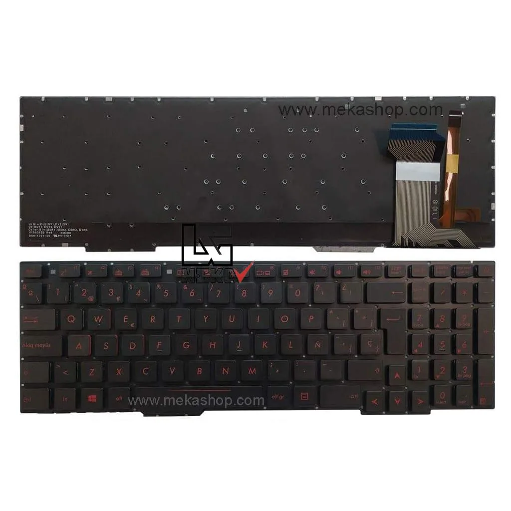 Asus-GL553
