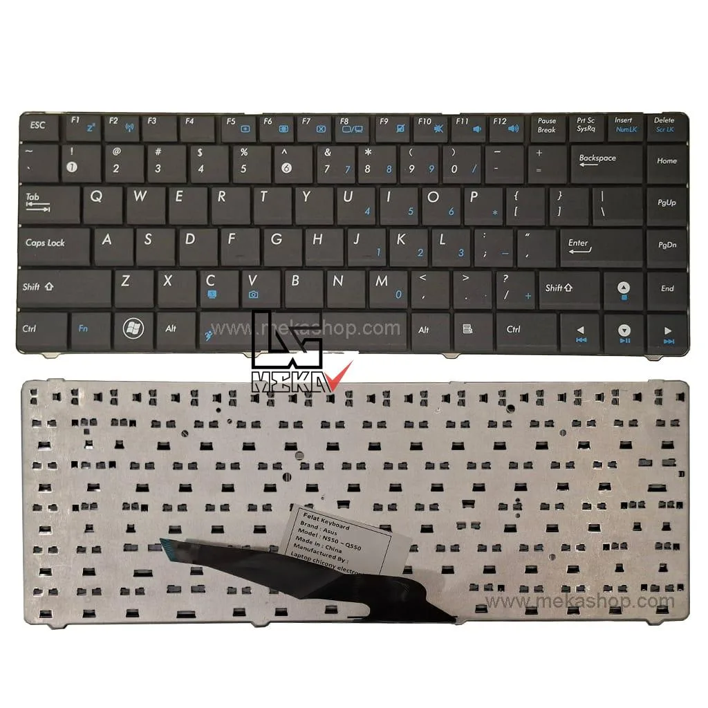 Asus-K40