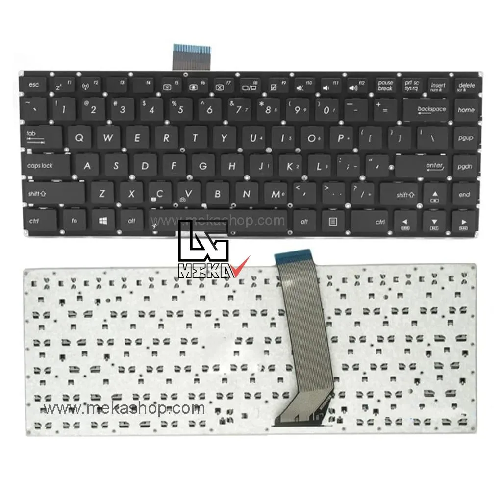 Asus-K451
