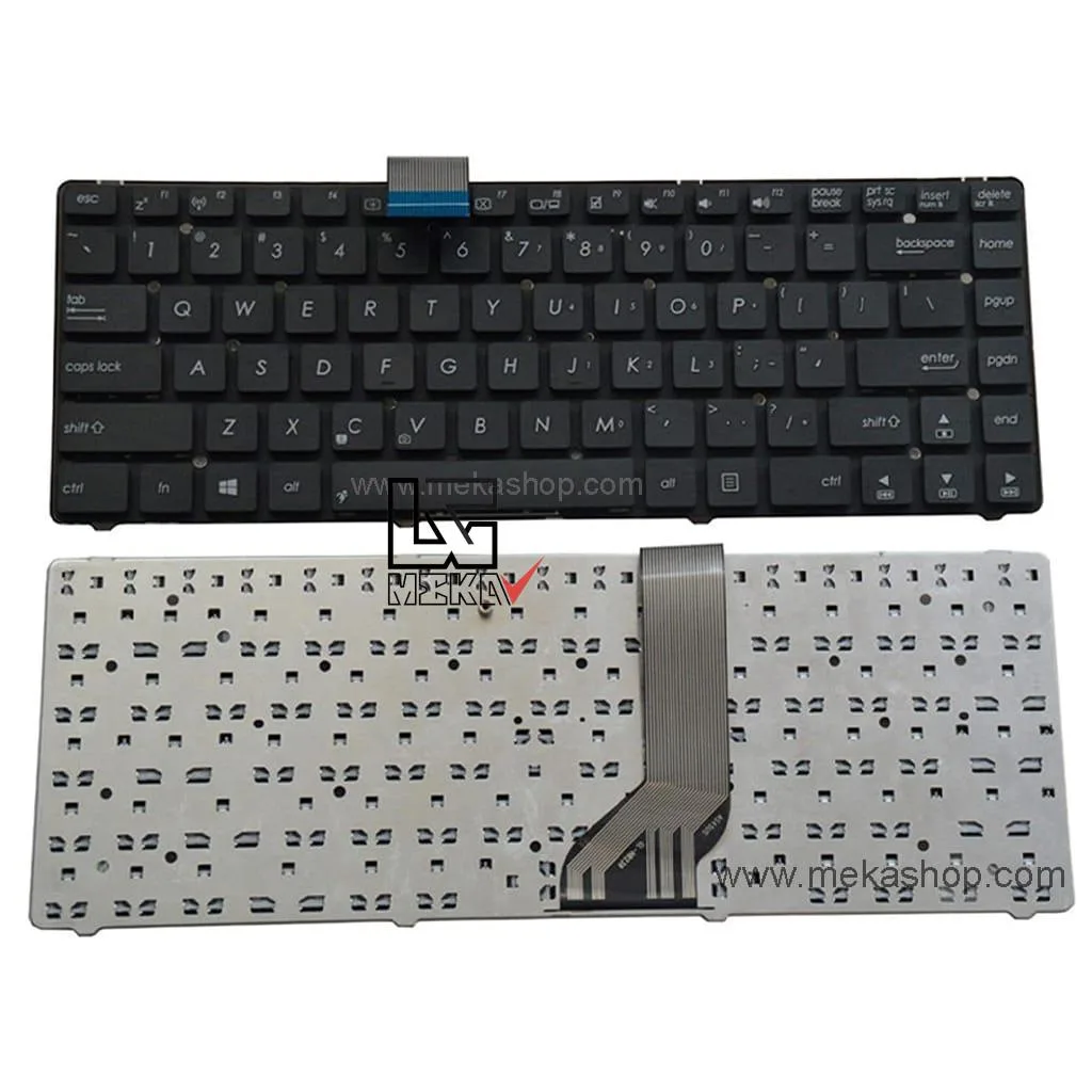 Asus-K45VD