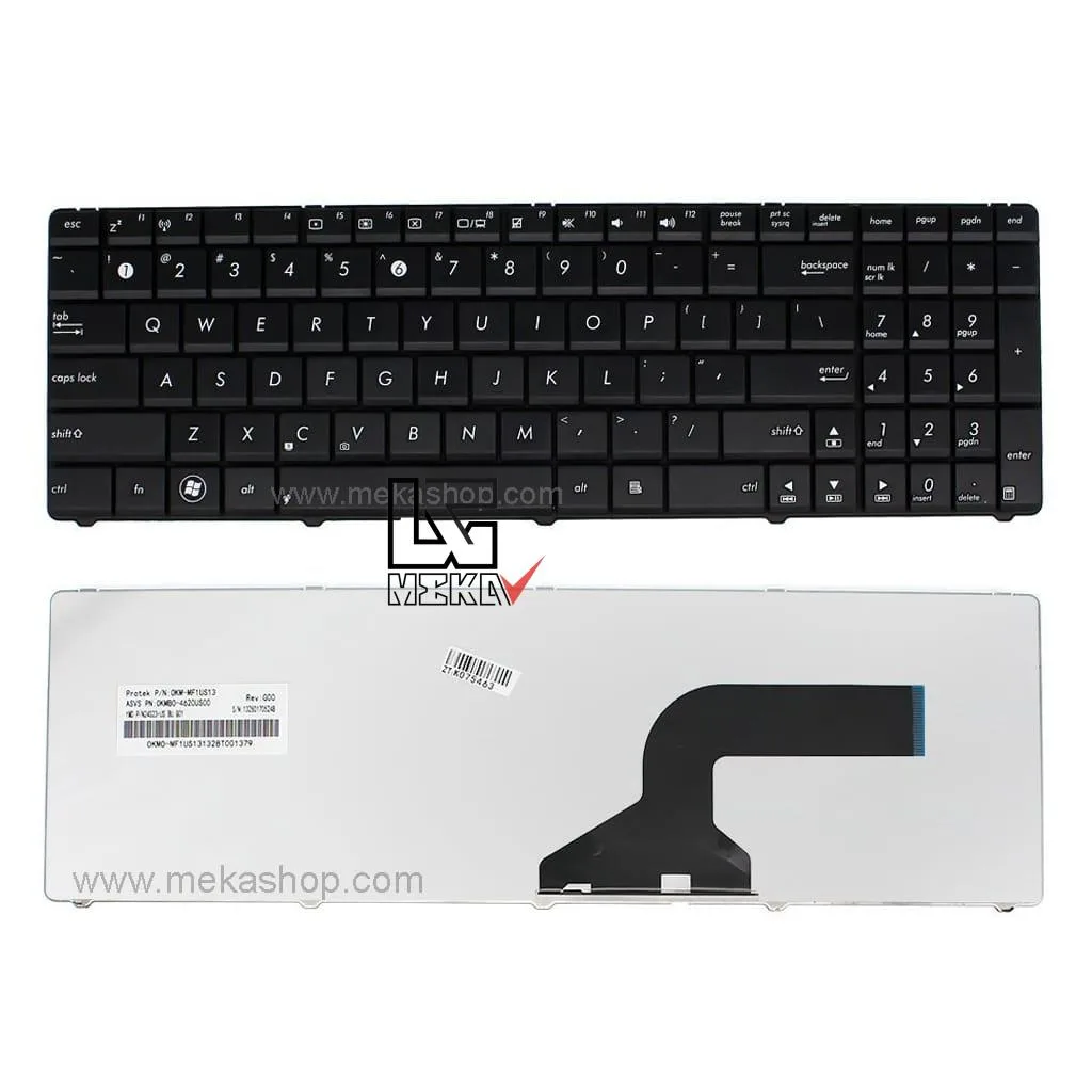 Asus-K52