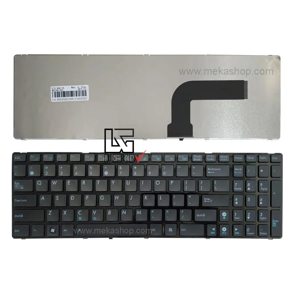 Asus-K53