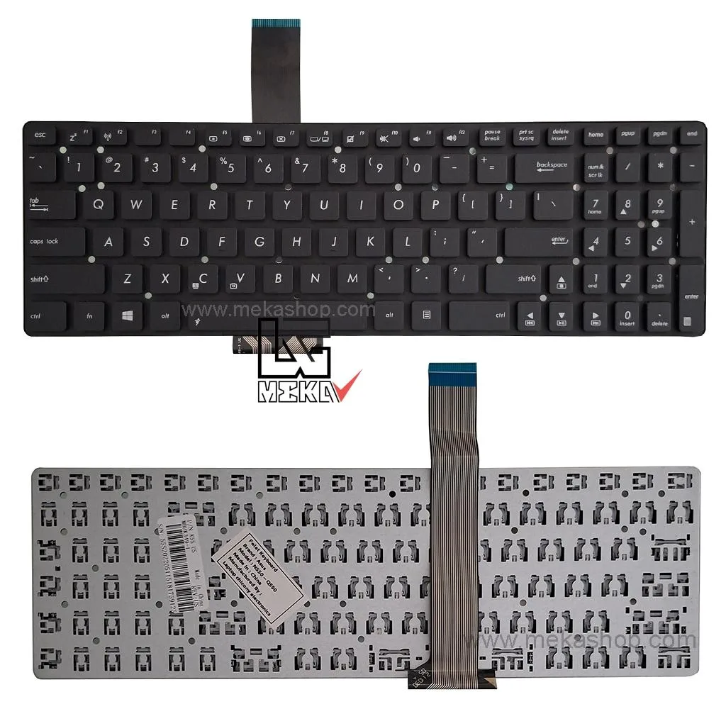 Asus-K55VD