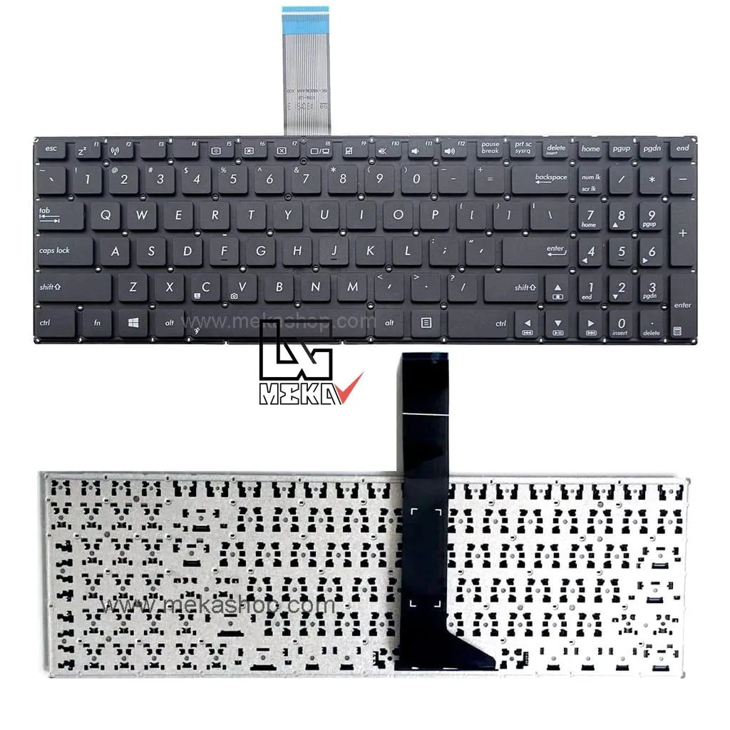 Asus-K56