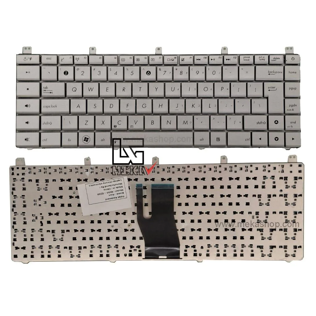 Asus-N45