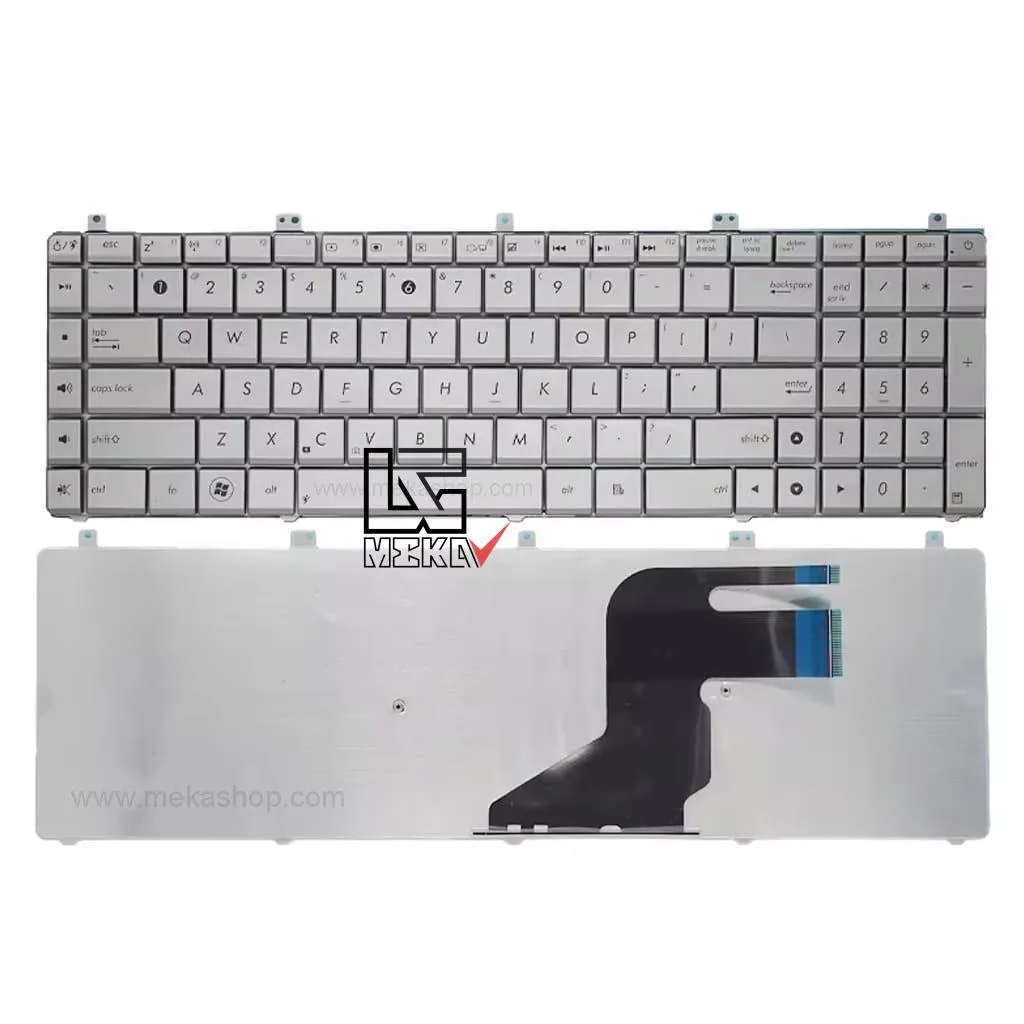 Asus N55