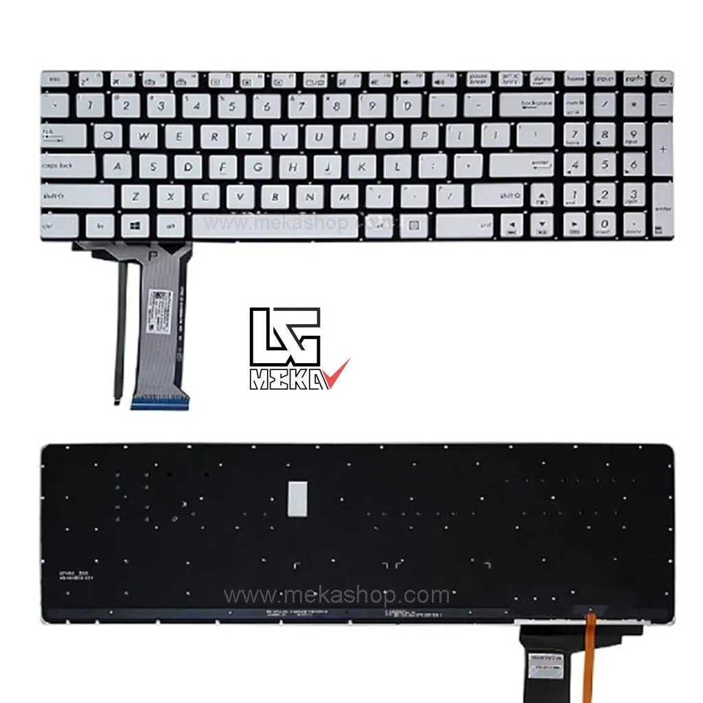 Asus-N552