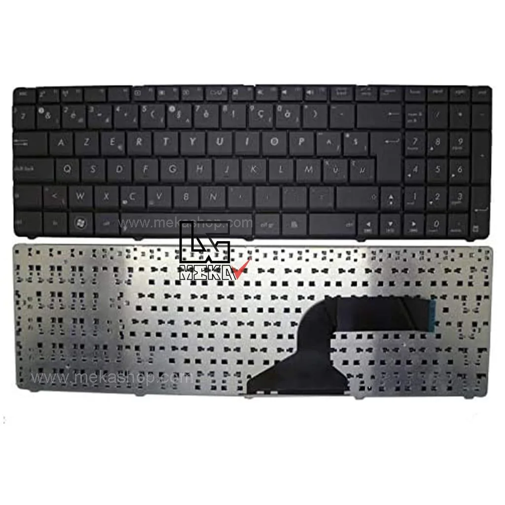 Asus-N61