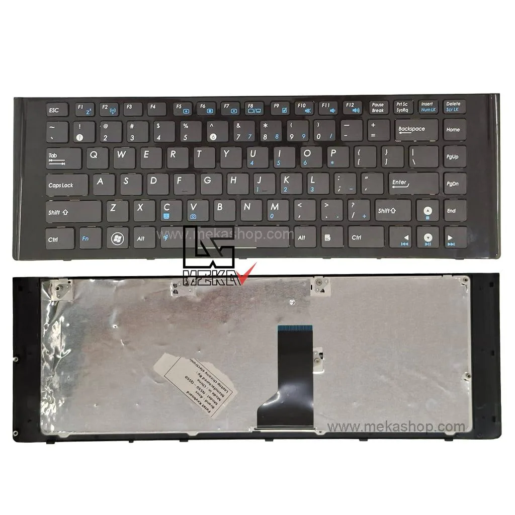 Asus-X42