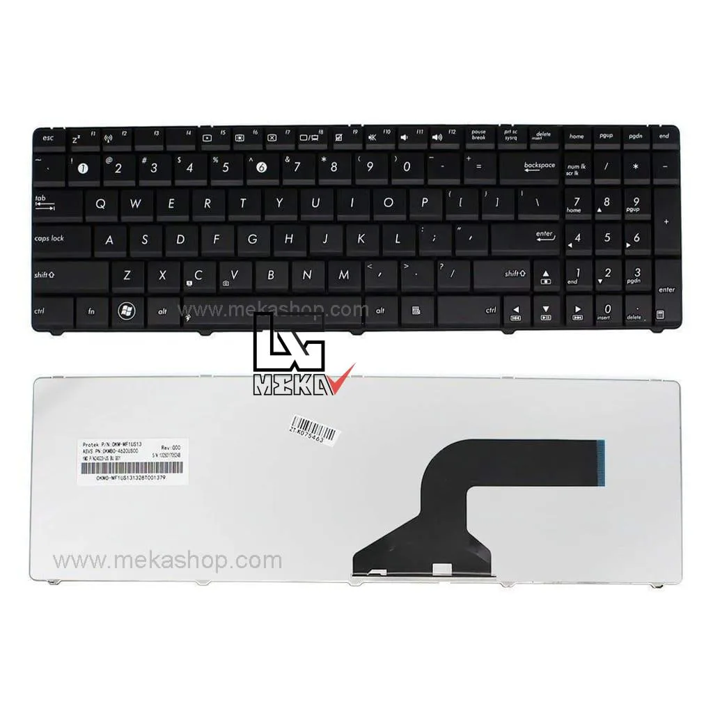 Asus-X54