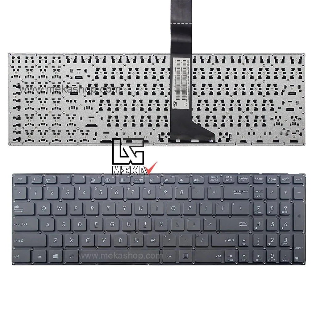 Asus-X552