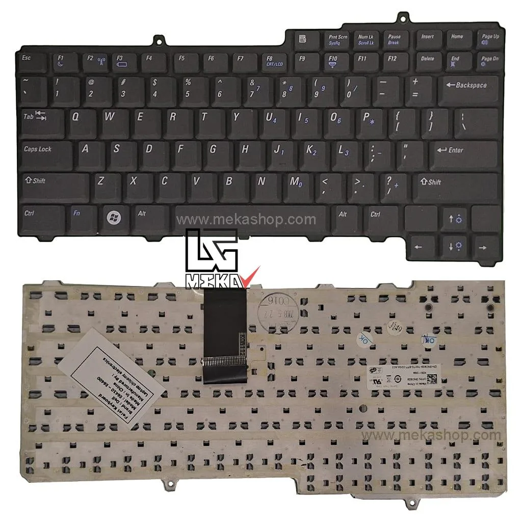 Dell-6400