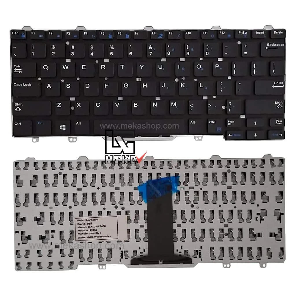 Dell-E3340