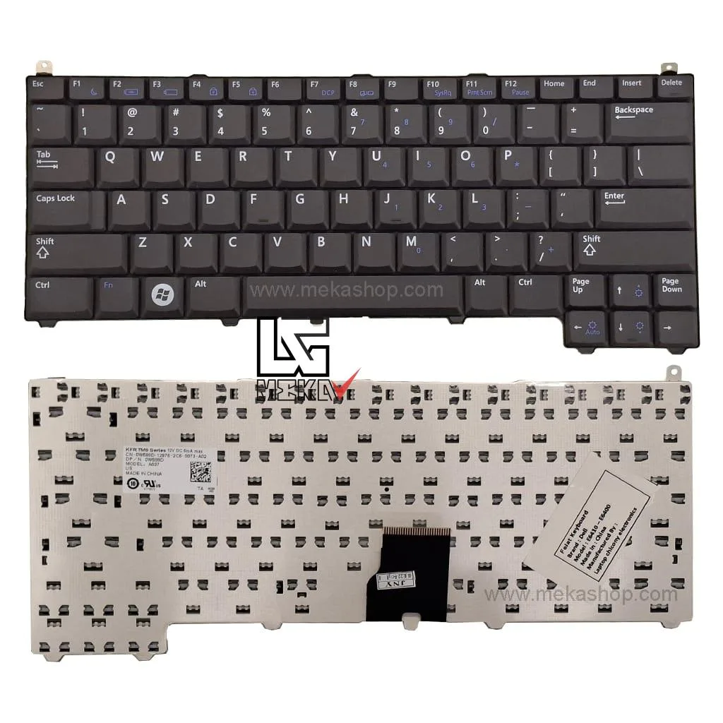 Dell-E4200