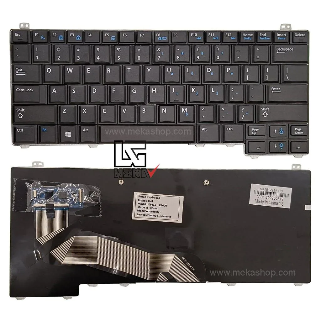 Dell-E5440