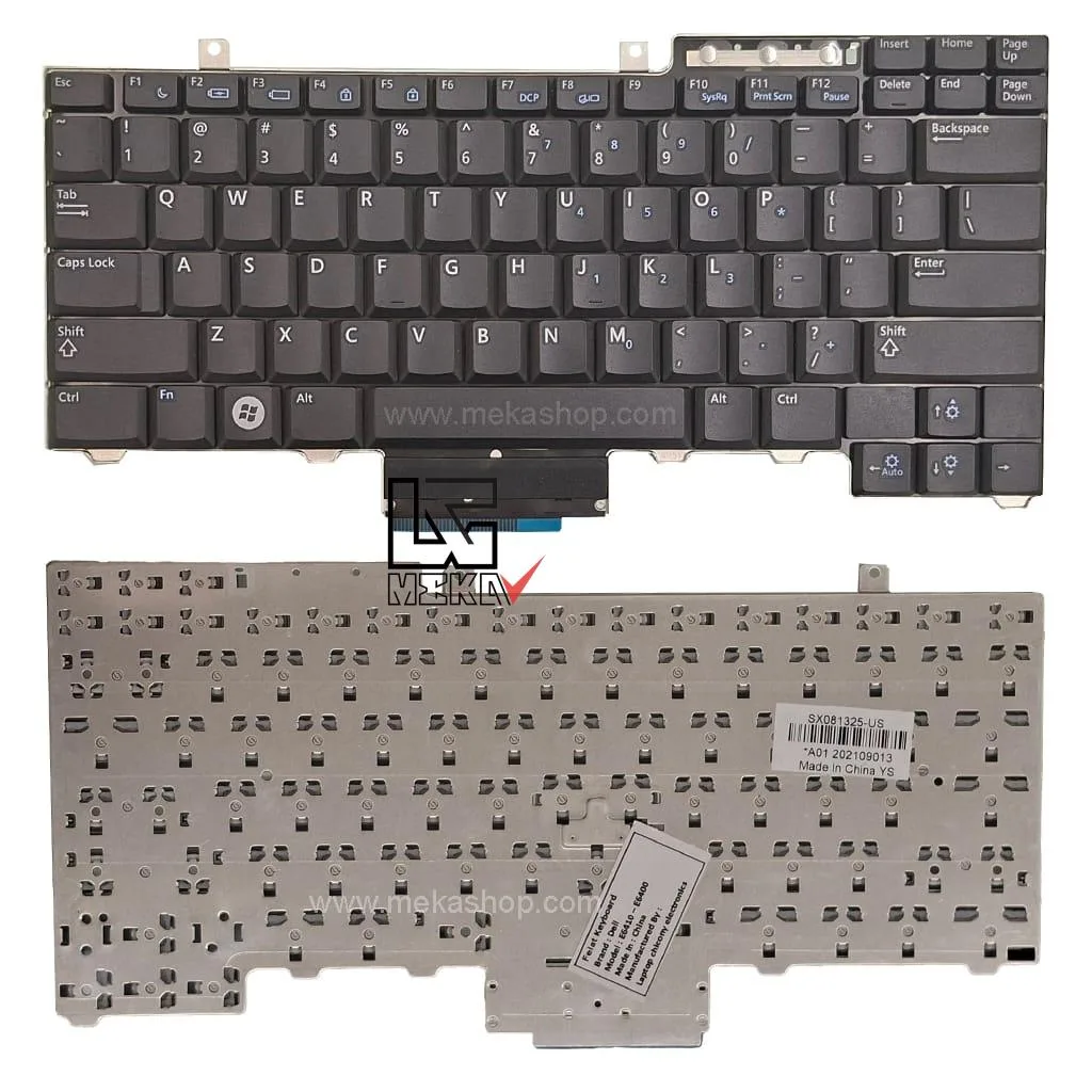 Dell-E5500