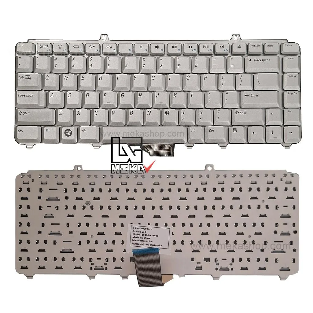 Dell Inspiron 1520