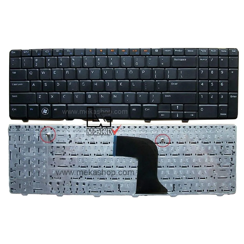 Dell-N5010