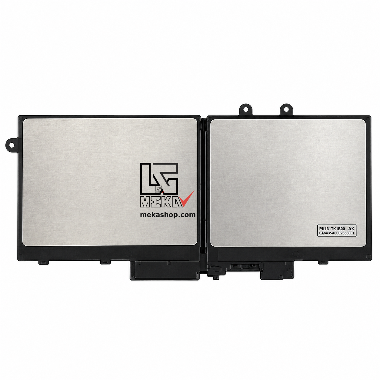 باتری اورجینال Dell 4GVMP مناسب لپ تاپ Dell Latitude 5400 5500 و Precision 3540