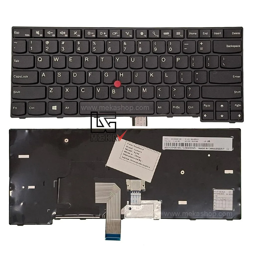 E430 با موس