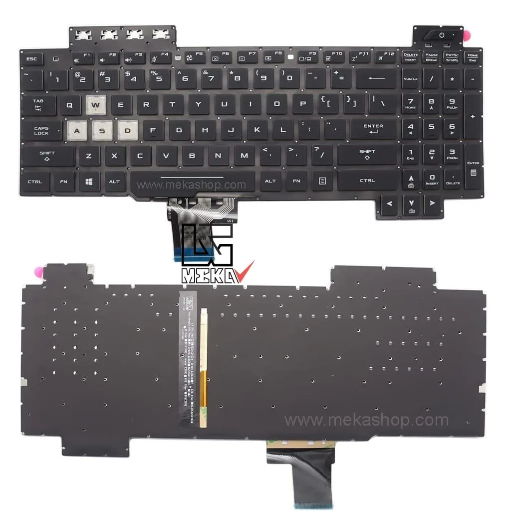 FX505