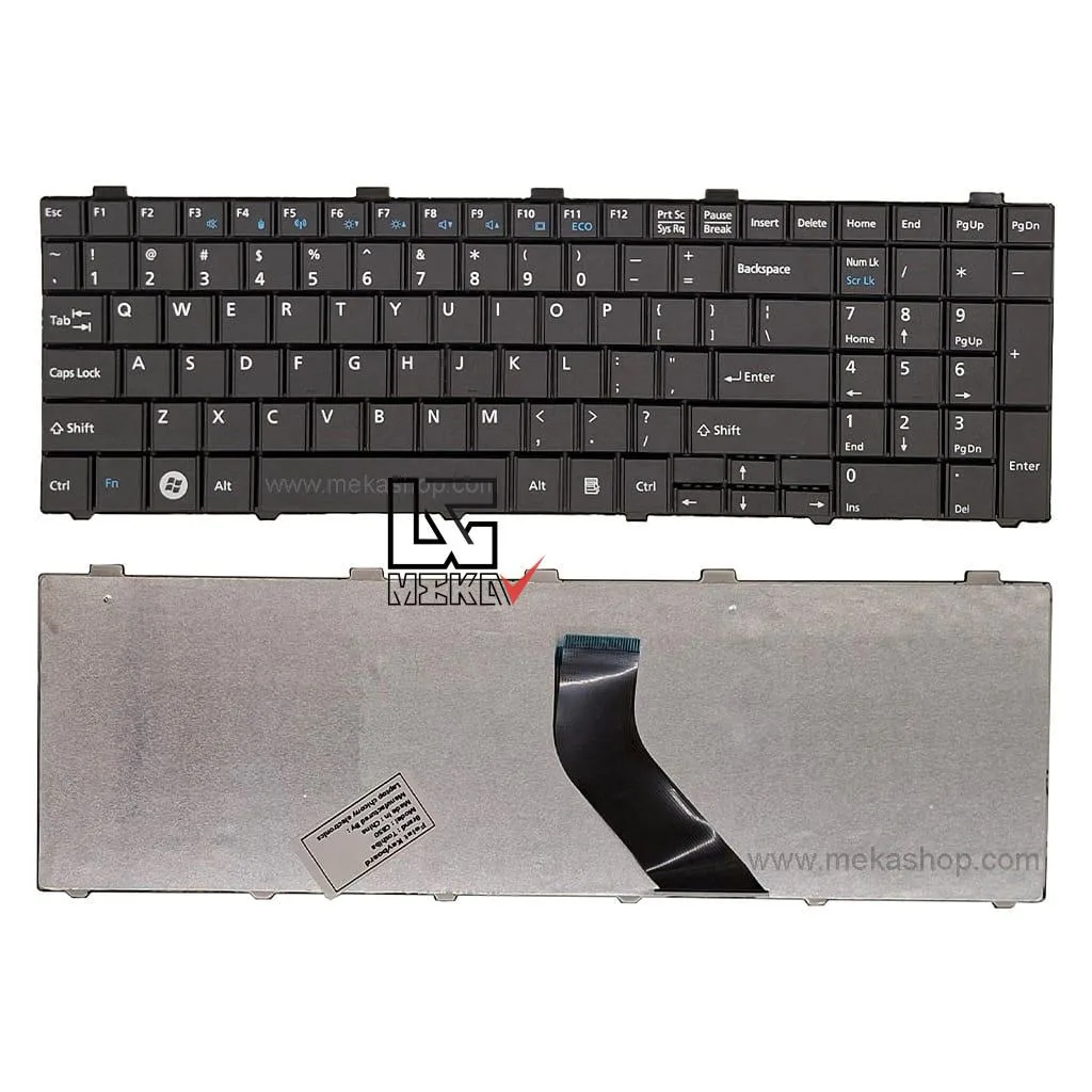 Fujitsu-AH530