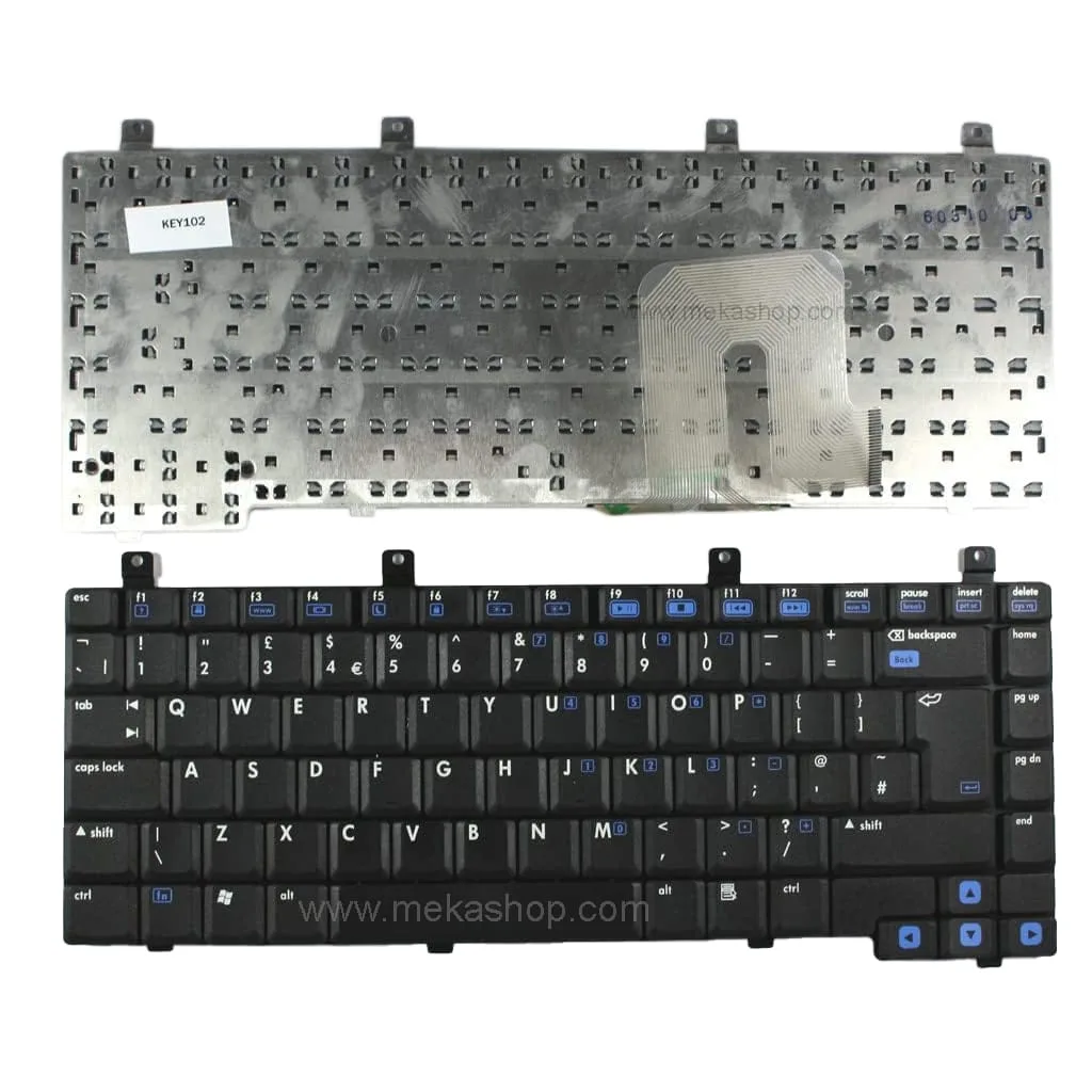 HP-DV4000