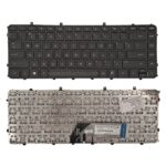 کیبورد لپ تاپ اچ پی HP Envy 4-1000