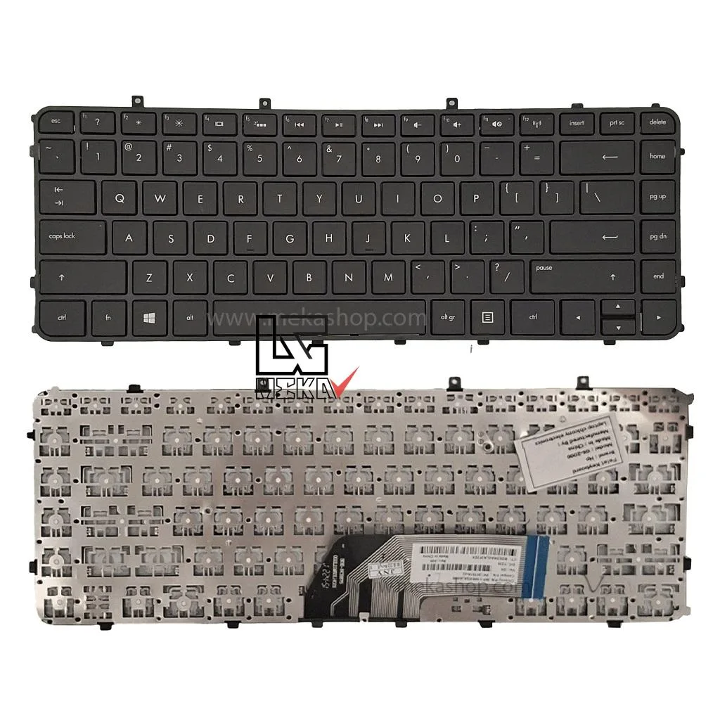 HP Envy 4-1000